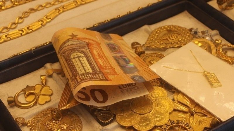 13 Mayıs 2026 Güncel Gram Altın Fiyatı: Altın ne kadar oldu? Yeni haftada altın fiyatları ne kadar?