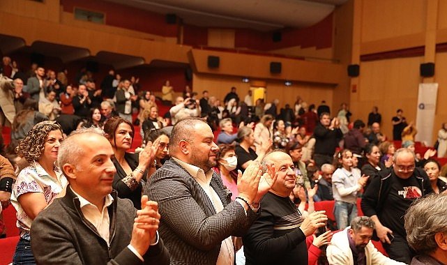 18 Mart'a özel “Bir Destandır Çanakkale