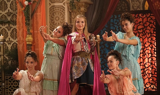 23 Nisan coşkusu, 'Kardeş Takımı 3' İle yeniden sinemalarda!