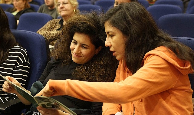 23. Uluslararası Ankara Öykü Günleri Başladı!