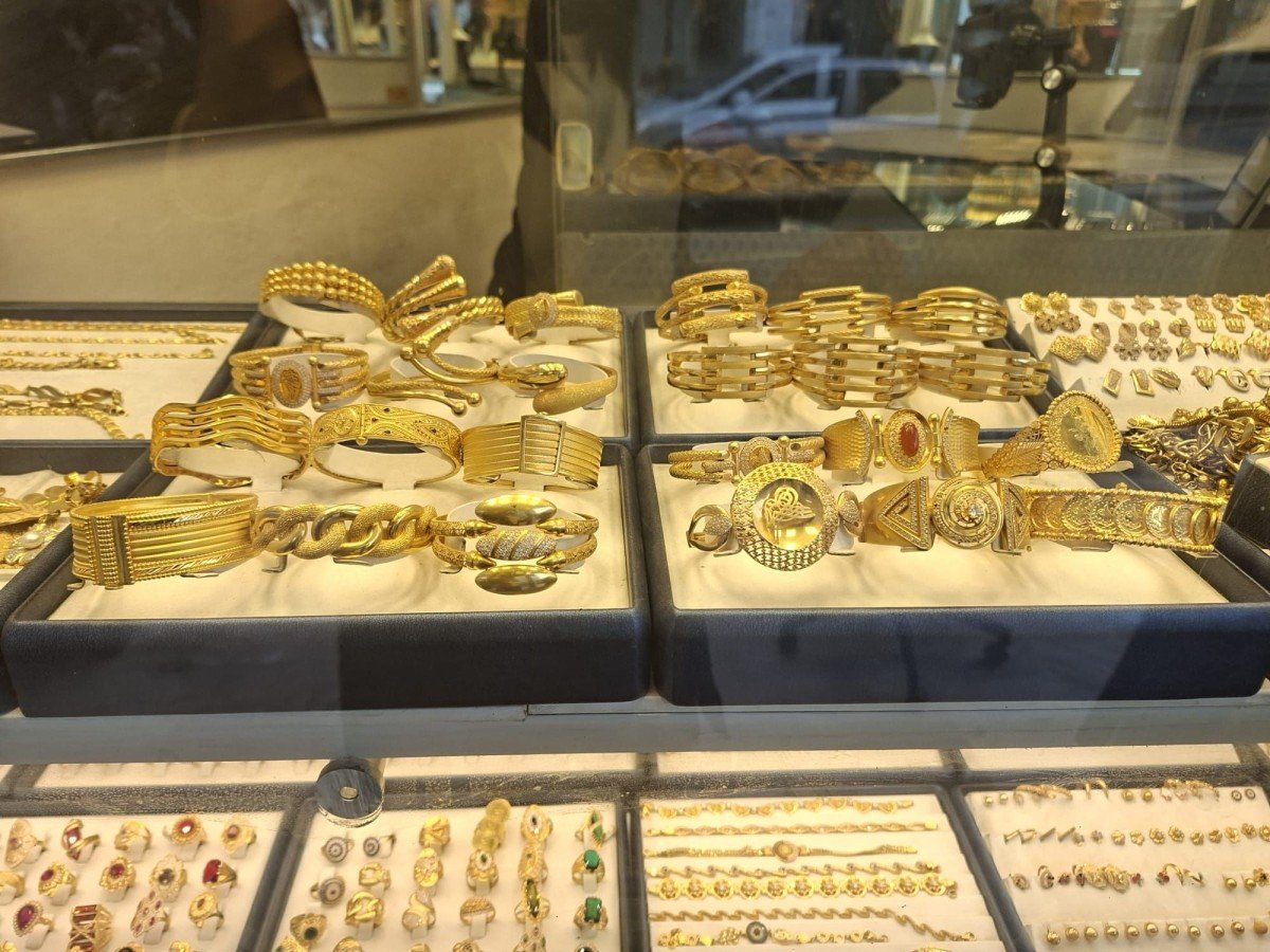 28 Mart 2026 Çeyrek, gram ve yarım altın fiyatları ne kadar?