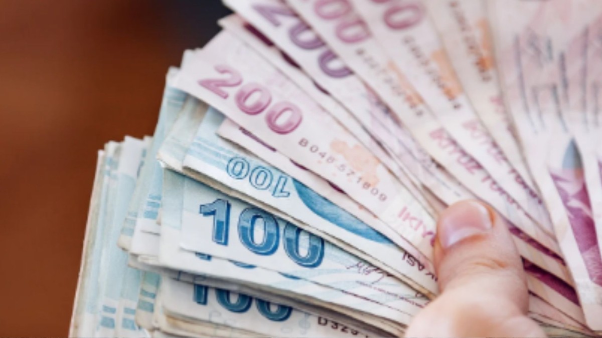3 aylık enflasyon rakamları netleşti: Emekli maaşları güncellendi!