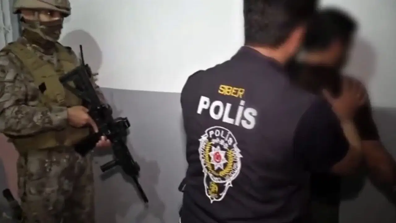 45 ilde yasa dışı bahis operasyonu: 190 kişi yakalandı
