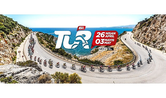 61. Cumhurbaşkanlığı Türkiye Bisiklet Turu Basın Toplantısı Yarın!