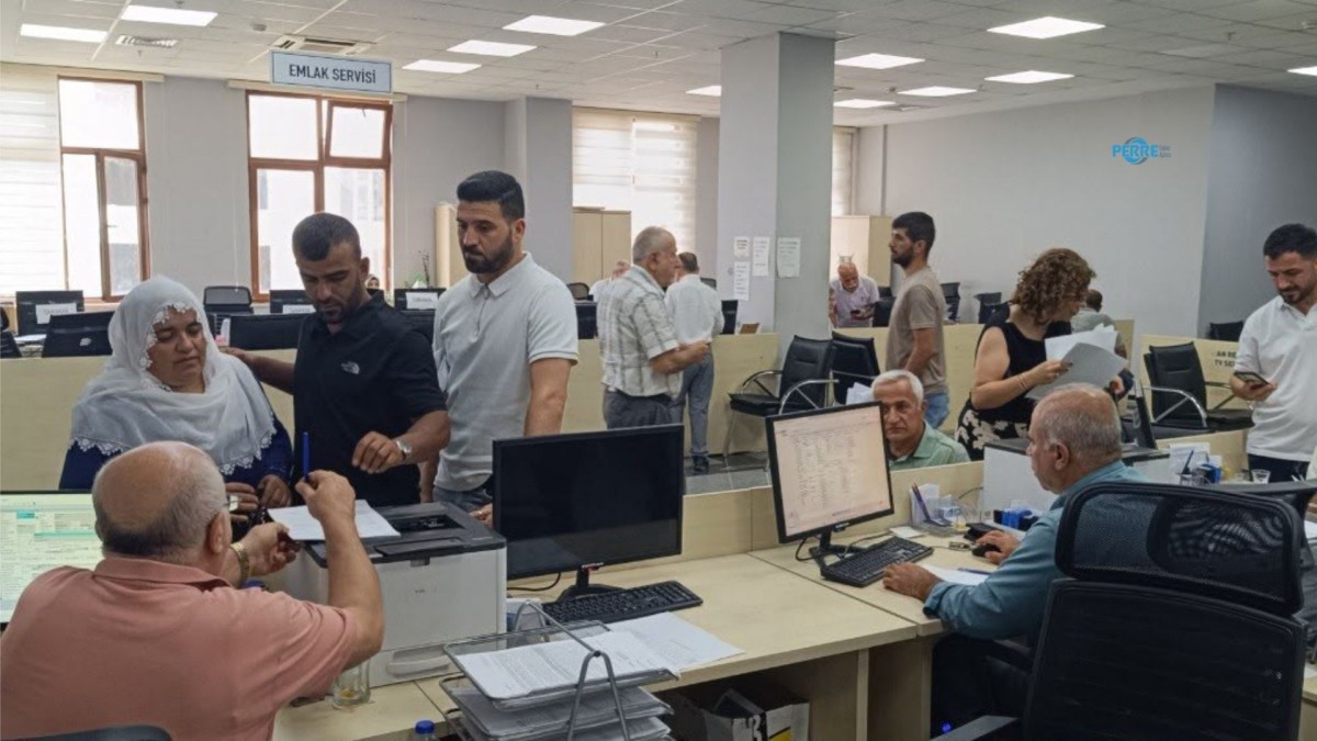 Adıyaman Belediyesi’nden konutlara hızlı su aboneliği: 6 ayda 9 bin 802 işlem  - Videolu Haber