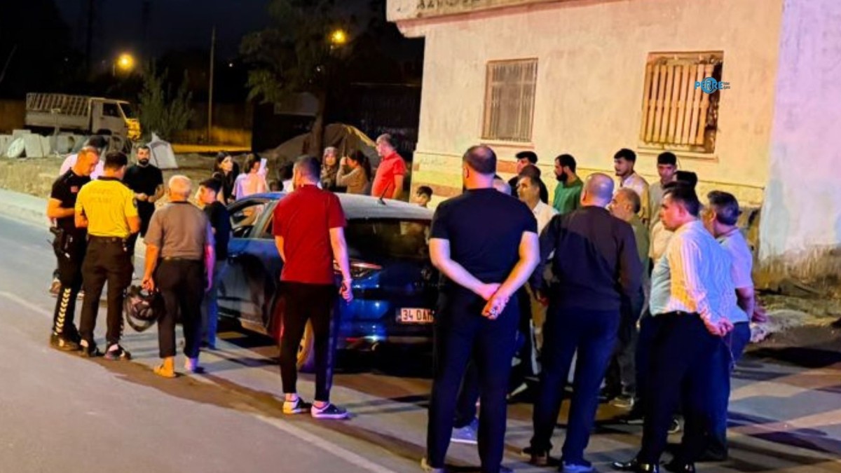 Adıyaman’da trafik kazası 10 yaşındaki Güneş’i hayattan kopardı