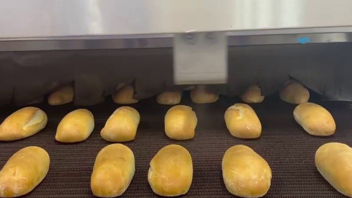 Adıyaman Halk Ekmek’ten israfı tedbiri: 105 gram ekmek 6 liradan satışta  - Videolu Haber