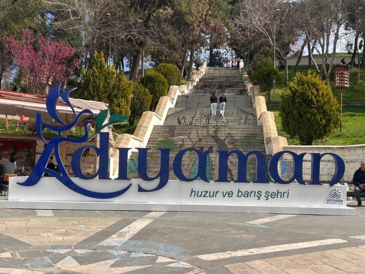 Adıyaman’ın 15 Eylül hava tahmini: Yağış yok, merkez ve Samsat 35 derece