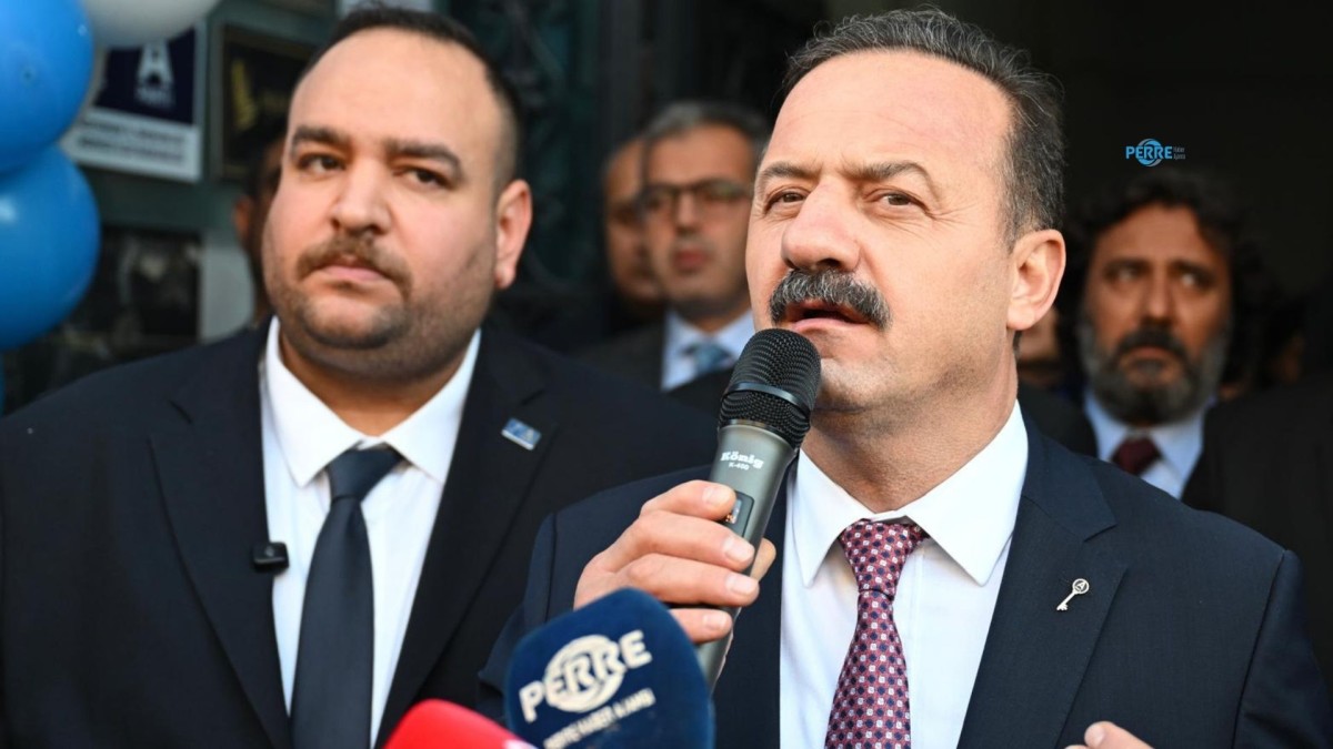 Ağıralioğlu’ndan POS komisyonu çağrısı: Esnafın kazancı bankaların insafına bırakılamaz