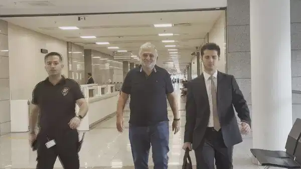 Ahbap soruşturması... Ruşen Çakır’ın ifadesi ortaya çıktı