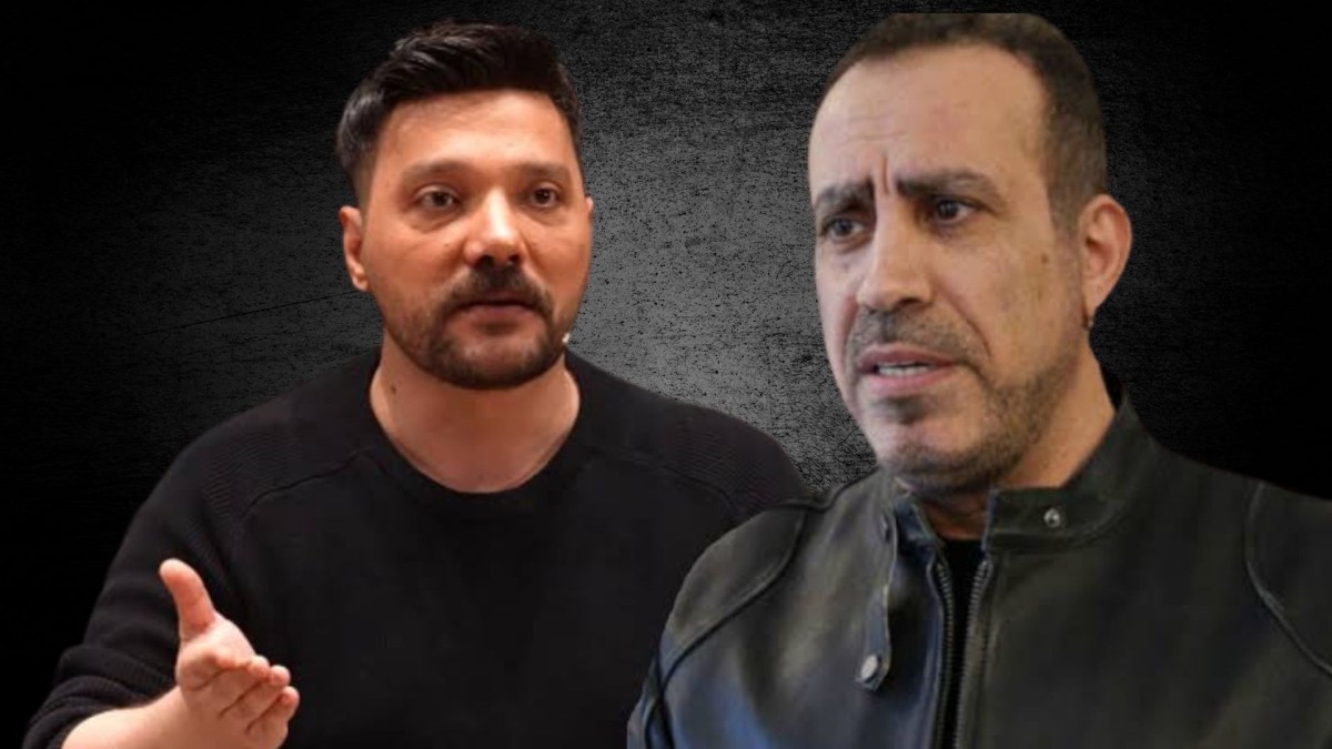 Ahbap soruşturmasında Oğuzhan Uğur dahil 9 şüpheli için tutuklama talebi