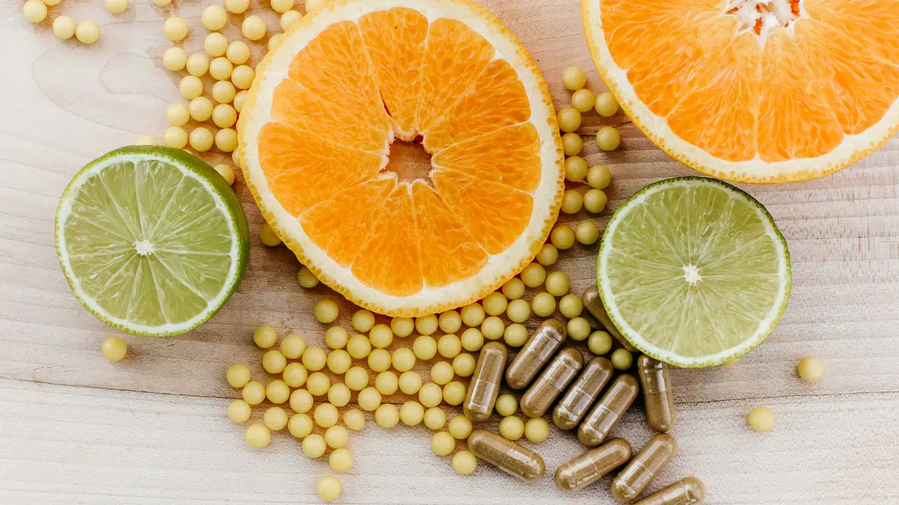 Aile hekimi uyardı: 'Bilinçsiz vitamin kullanımı sağlığı riske atıyor'