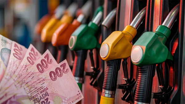 Akaryakıtta sürücülere ters köşe: Motorine indirim var, fiyatta değişiklik yok