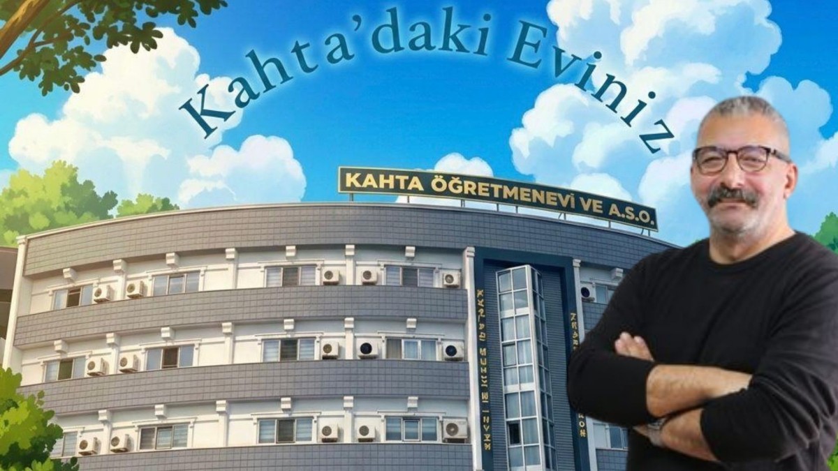 Akçal’dan Kahta Öğretmenevi çağrısı: Yetkililerin sessizliği gizli kamera dedikodusunu büyütüyor