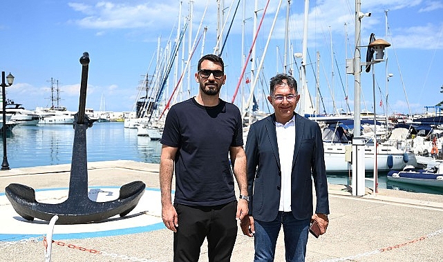 Akdeniz’de Yelkenler Kemer İçin Fora: 3. Coral Cup Heyecanı Başlıyor!