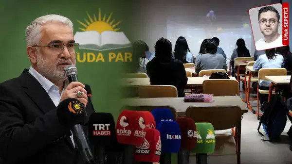 AKP listelerinden Meclis'e girmişti: HÜDA PAR'ın 'karma eğitim' hamlesine eğitimcilerden sert tepki