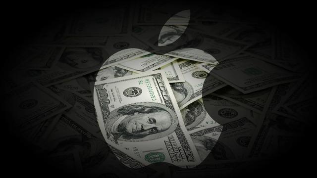 Apple'ın Piyasa Değeri İlk Kez 5 Trilyona Ulaştı