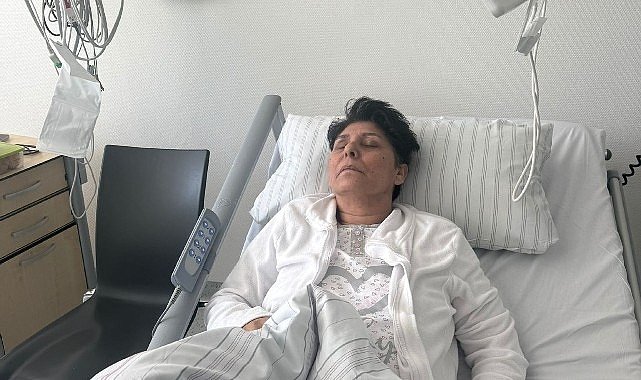 Arabesk Müziğin Usta İsmi Cansever'in Tedavi Süreci Başladı!