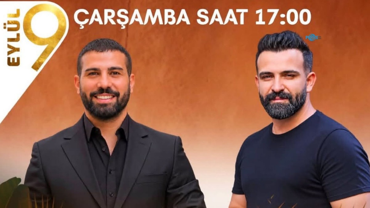 Aram Serhad ile Grup Seyran 9 Eylül’de Adıyaman’da   - Videolu Haber