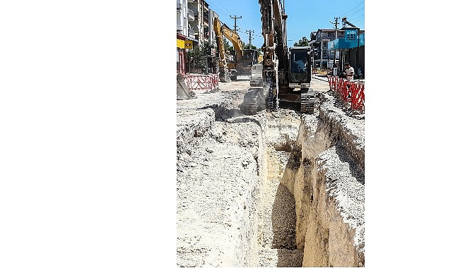 ASAT'tan Döşemealtı'na 2,4 Milyar TL'lik yatırım desteği!