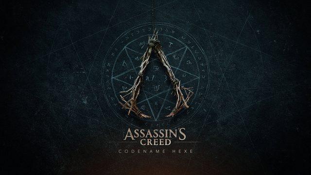Assassin's Creed Hexe'nin Çıkış Tarihine Yönelik Kötü Haber (Uzun Süre Daha Bekleyeceğiz Gibi)