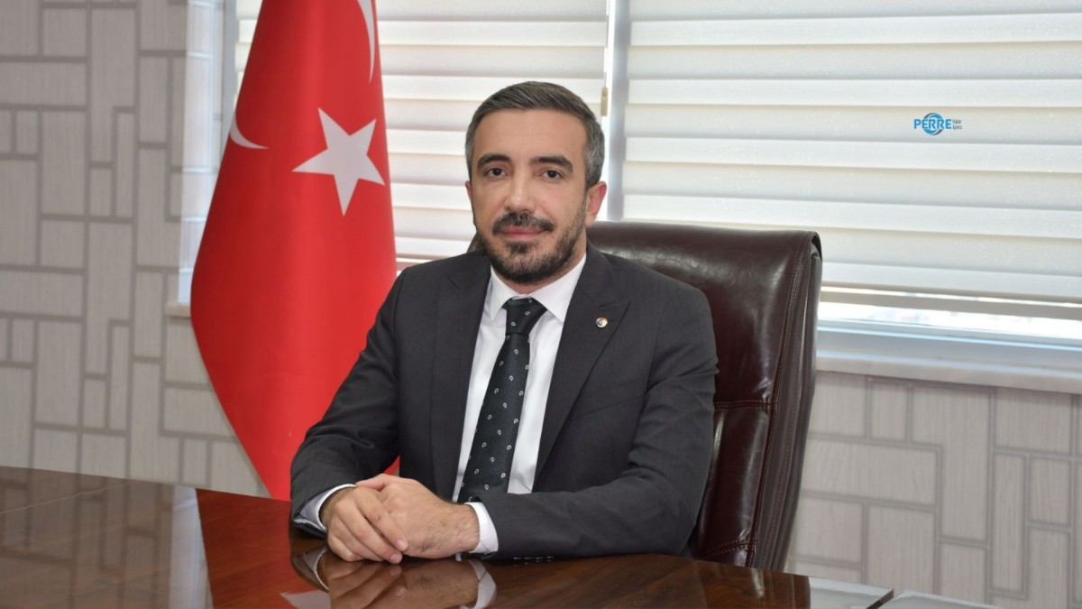 ATSO Başkanı Torunoğlu: Şehitlerimizin emanetine sonuna kadar sahip çıkacağız