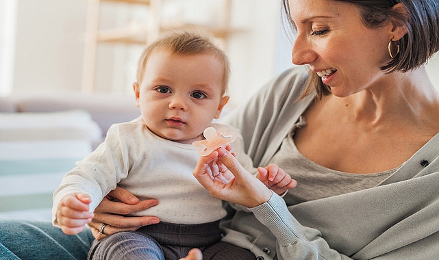 Avrupa'nın Premium Anne-Bebek Markası Suavinex Minycenter ile Türkiye'de!