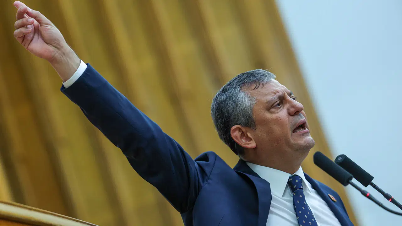 Avrupa Sosyalistler Partisi'nden YENİ Parti'ye destek: 'Ortak mücadeleyi sürdürmeyi sabırsızlıkla bekliyoruz'