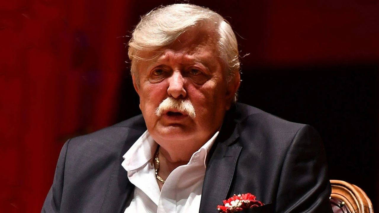 Aziz Üstel kimdir? Aziz Üstel kaç yaşında, nereli? Aziz Üstel neden öldü?
