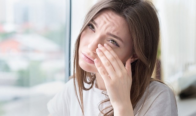 Bahar Alerjilerine Karşı Lazer Göz Cerrahisine İlgi Yükseliyor!