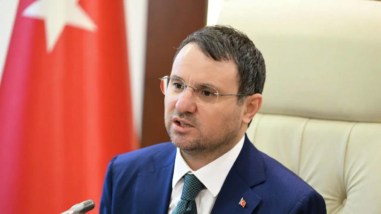 Bakan Gürlek'ten İstanbul ve Ankara'daki operasyonlara dair açıklama