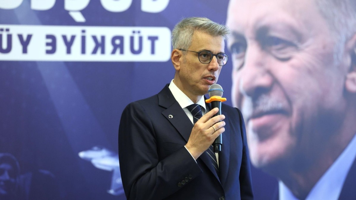 Türkiye’nin ilk yerli kanser ilacı faz 1 çalışmasını başarıyla tamamladı