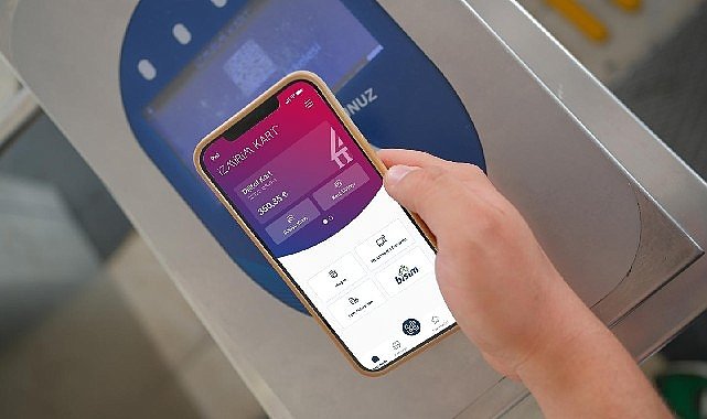 Bakiyeniz hiç bitmeyecek!