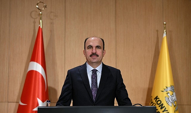 Başkan Altay: “30 Ağustos Zafer Bayramımız Kutlu Olsun