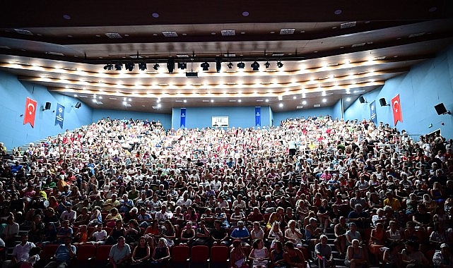 Başkan Çerçioğlu Didim'de Vatandaşları 'Yaz Konseri' ile Buluşturdu