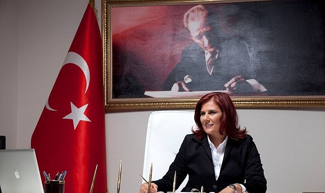 Başkan Çerçioğlu'ndan 15 Temmuz Demokrasi ve Millî Birlik Günü Mesajı