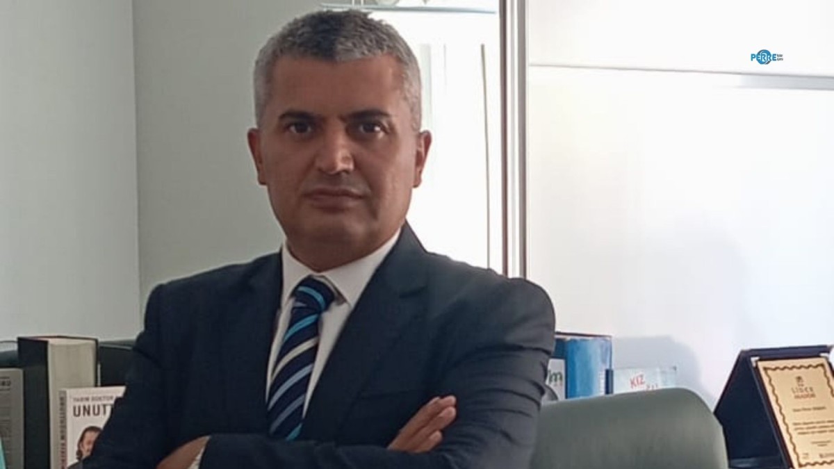 Başkan Ercan Coşkun: ‘Madımak Katliamı'nın acısı hâlâ ilk günkü gibi tazeliğini koruyor’