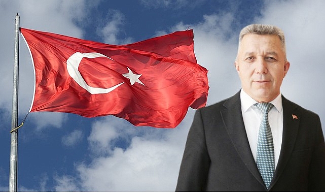 Başkan Erol Ölmez'den 15 Temmuz Demokrasi ve Millî Birlik Günü Mesajı: 