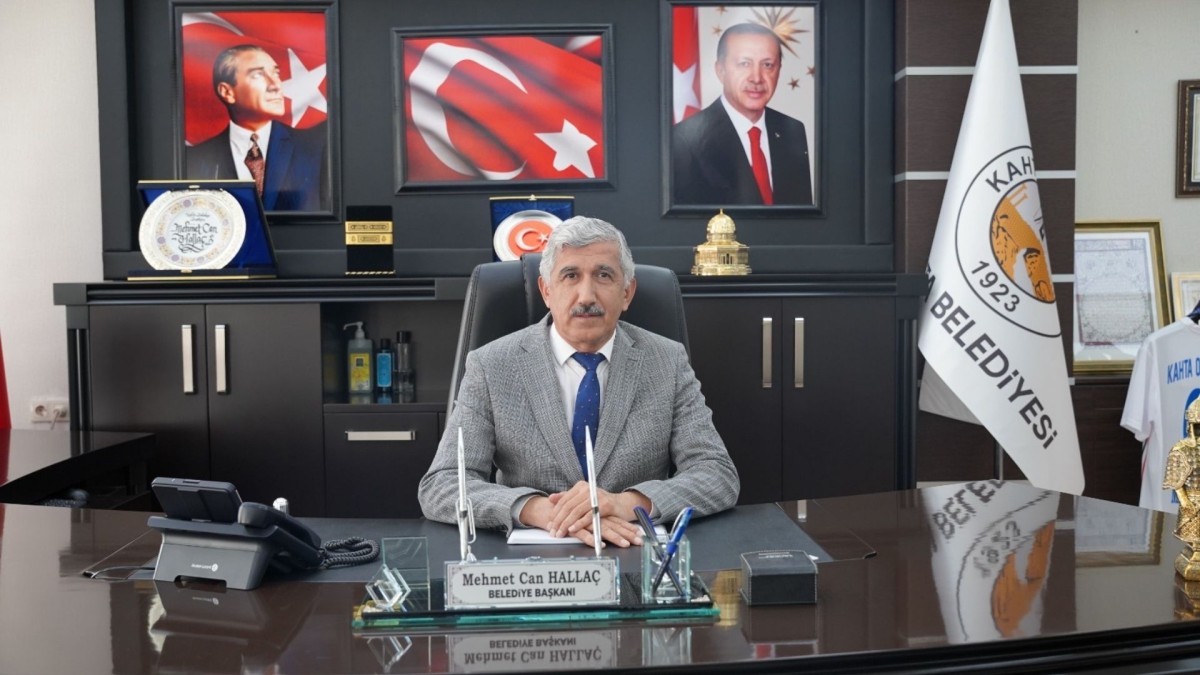 Başkan Hallaç’tan 15 Temmuz mesajı: ‘Milli irade asla teslim alınamaz’