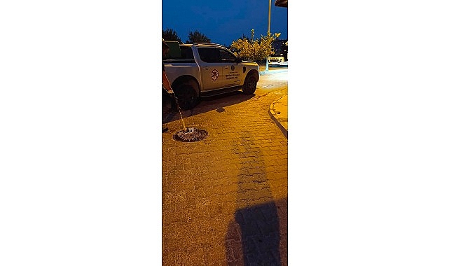 Başkan Hatice Gençay: 