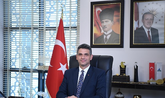Başkan Kocaman 