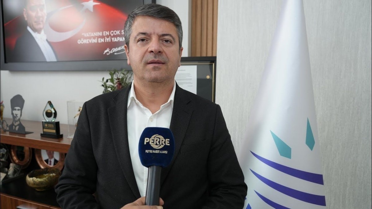 Başkan Tutdere'den şair Ahmet Telli için taziye mesajı