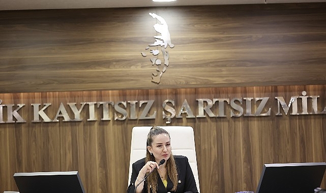 Başkan Vekili Özdemir, “2026 sonuna kadar 150 yeni otobüs kazandıracağız"