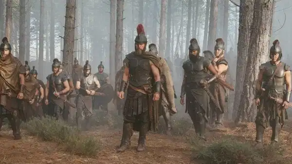Beyaz perdede mitoloji devrimi: Christopher Nolan’ın 'The Odyssey' filmindeki tüm mitolojik varlıklar ve hikayeleri