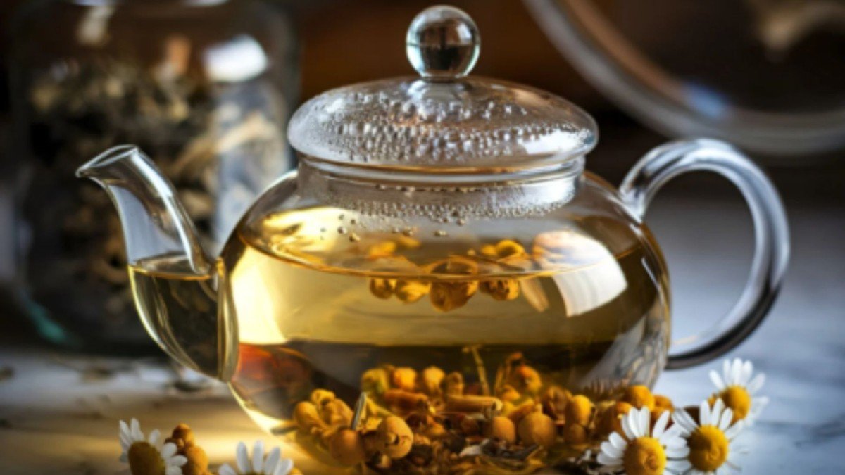 Bitki çaylarında demleme talimatı zorunlu hale geldi!