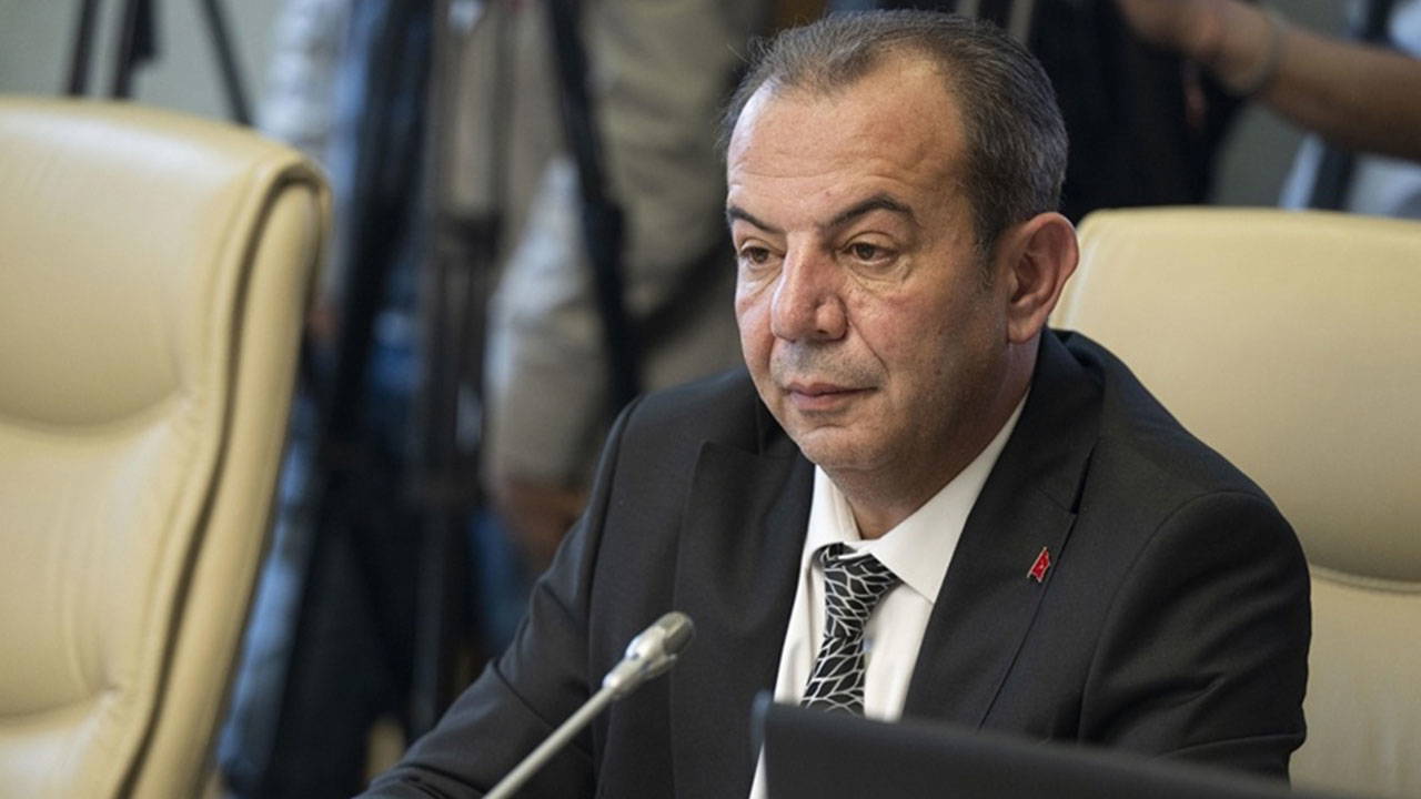 Bolu Belediye Başkanı Tanju Özcan yargılandığı bir davadan beraat etti