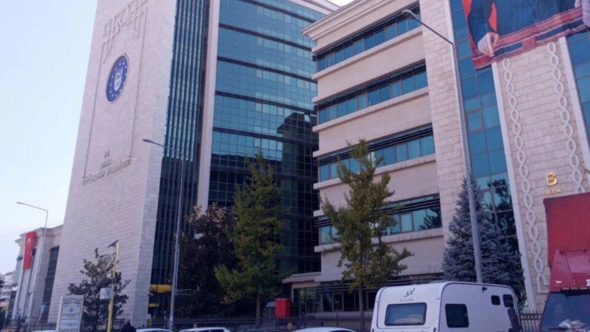 Bursa Büyükşehir’de Başkanvekilliği AK Parti’ye geçti!