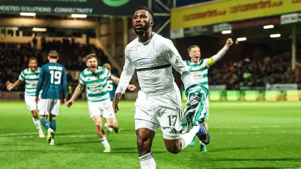 Bursaspor, Kelechi Iheanacho transferini resmen duyurdu