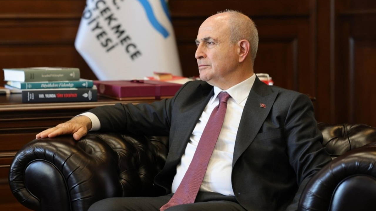 Büyükçekmece Belediyesi davasında ara karar: Bir sanık tahliye edildi, Hasan Akgün'ün tutukluluğu sürecek