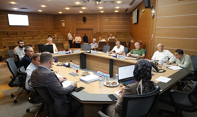 Büyükşehir, denetimlerle kuralsızlığa 'dur' diyor